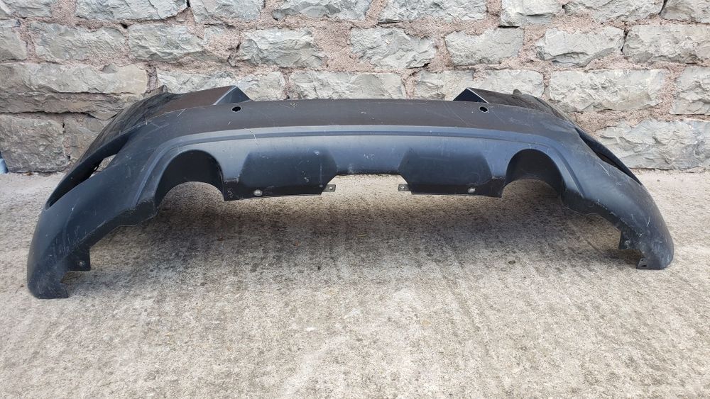 zadna bronq Mazda CX 3. 2015-25g.