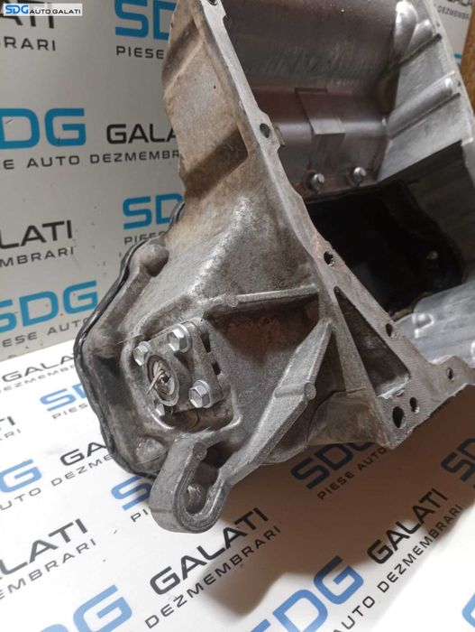 Baie Ulei Completa cu Senzor si Capac Lexus IS IS220 2005 - 2013 [M4630]