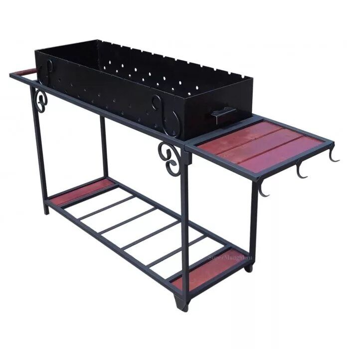 Под заказ лавчки мангал и