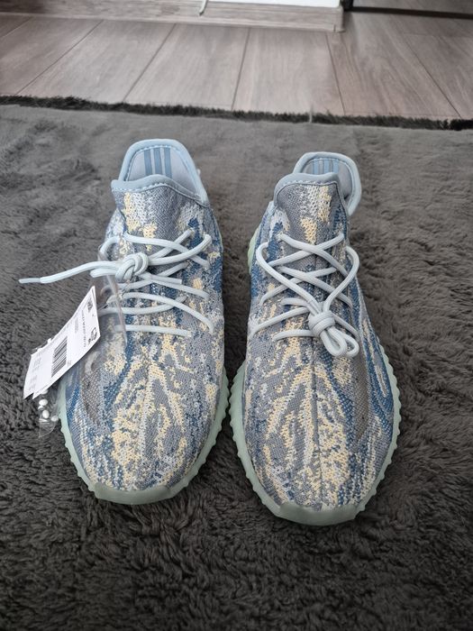 Adidas Yeezy Boost 350 V2 MX Blue