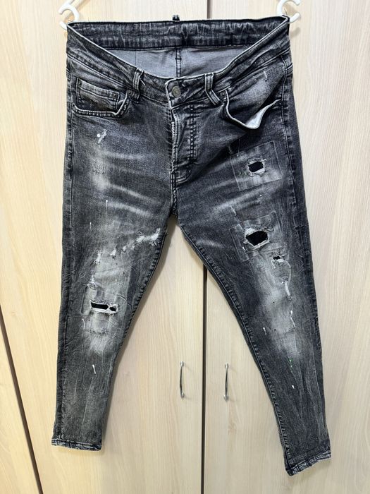 Дънки dsquared2 Icon