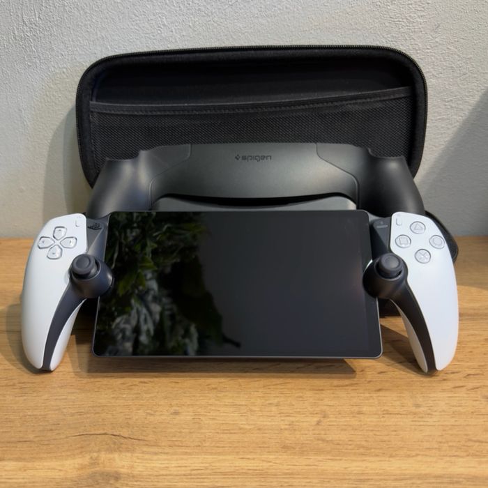PlayStation Portal Remote Player pentru PS5 White | TrueShopPC