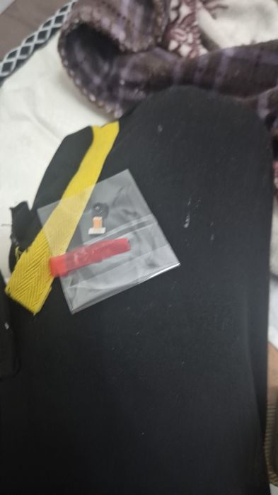 Фронталка от Galaxy A13s