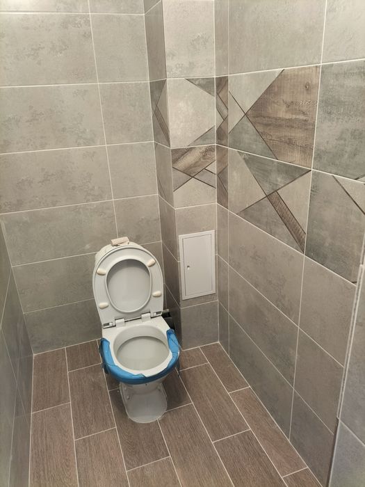 Кафель сапалы жабыстыру