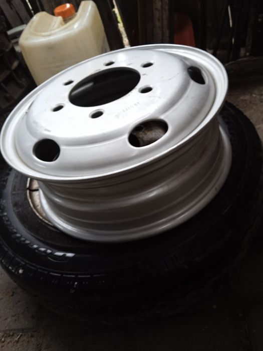 Продам диски фав 3 тонник