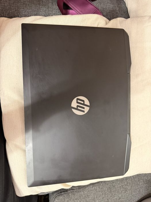Лаптоп HP Pavilion Gaming 15"
