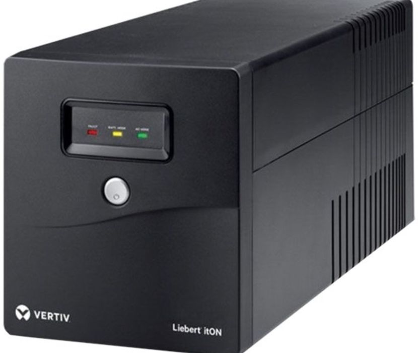 UPS Vertiv LI32131CT20 Liebert itON 1000VA/600W