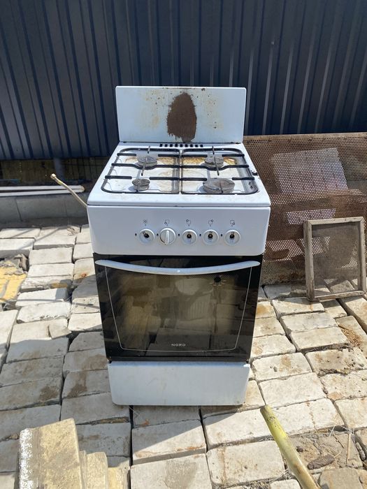 Продам газ самовывоз
