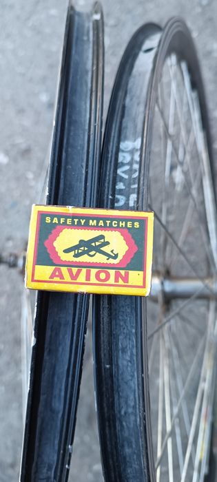 Запчасти к велосипедам