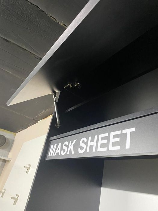 Торговое оборудование