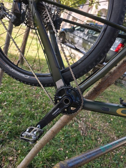 Orbea Alma m30 carbon