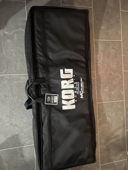 Korg pa4x Oriental 76