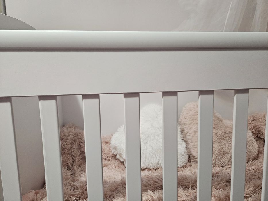 Детско легло 60/120