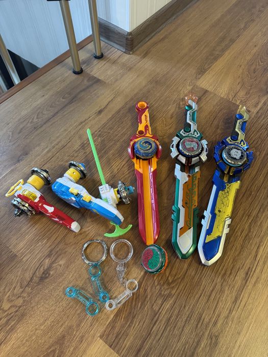 Инфинити надо игрушки