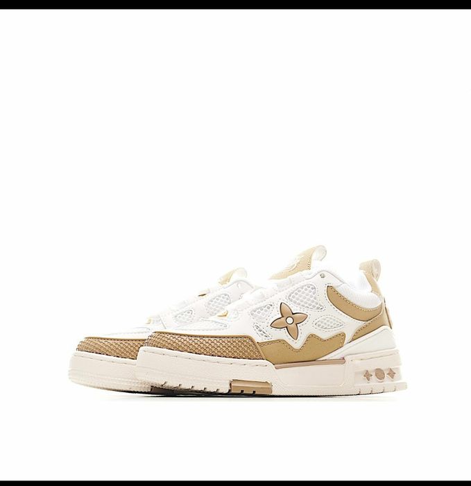 Adidasi copii Louis Vuitton