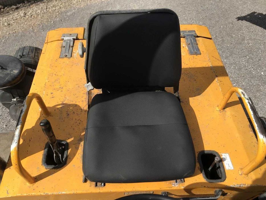 Дъмпер Barford SX6000 - 6000кг. 2007 г.
