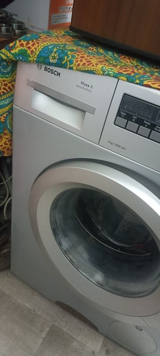 Kir moshina sotiladi 8 kg