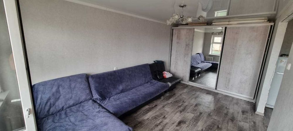 Продам 1ком квартиру по Шипина