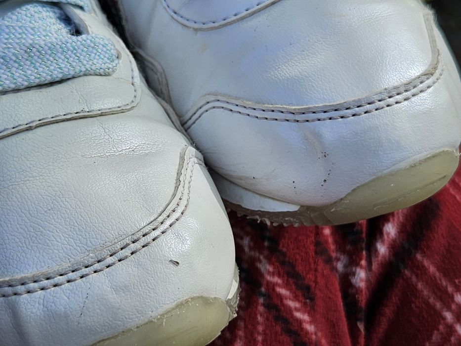 Reebok кецове N38,5