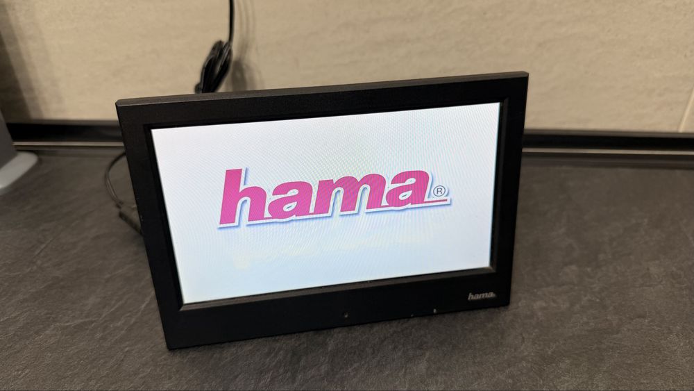 Ramă foto digitală Hama