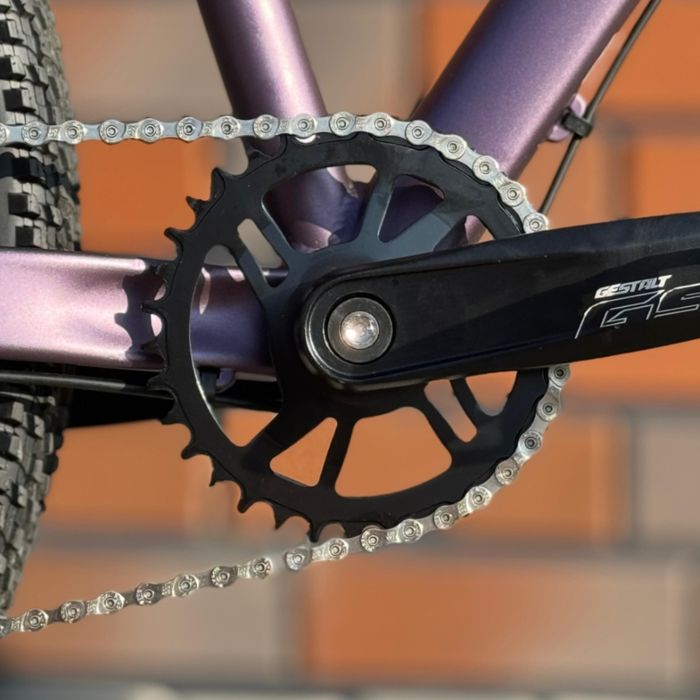 Велосипед Gestalt Vigo