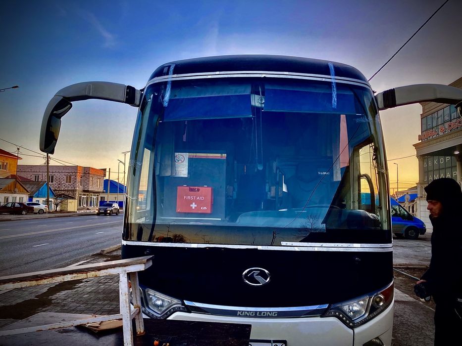 Автостекло