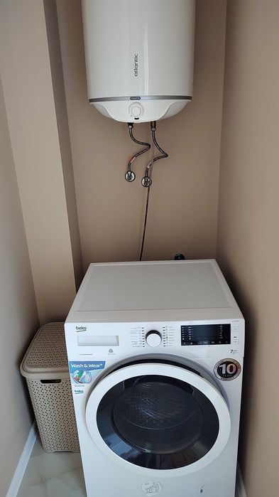 Дава се под наем Двустаен апартамент в Пловдив, Христо Смирненски - 77 кв.м за 510 € - Снимка #7