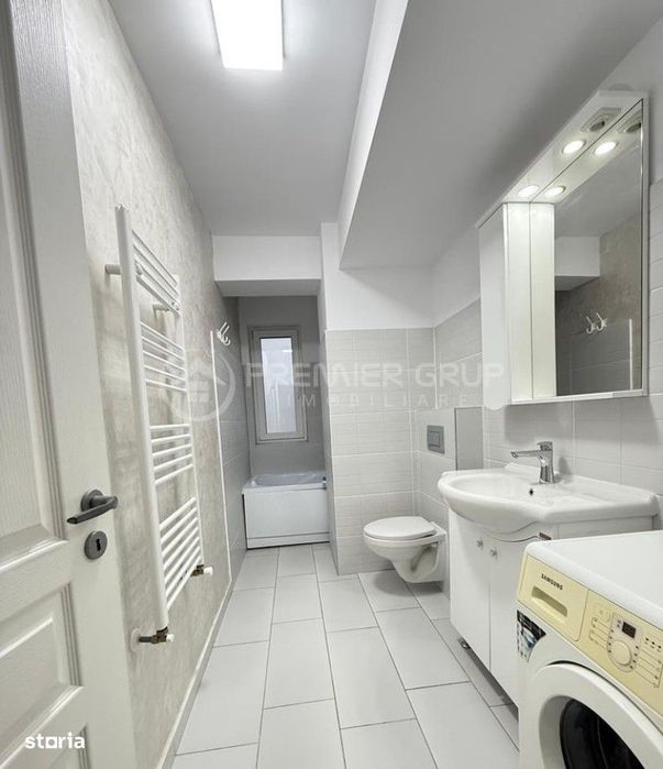 Etaj 1! Apartament 2 camere 54mp, Cug, CT