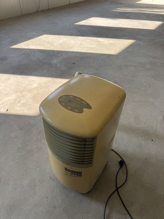 Aer conditionat portabil 7500btu