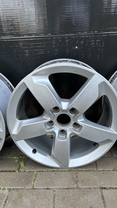 Jante de Audi, R19