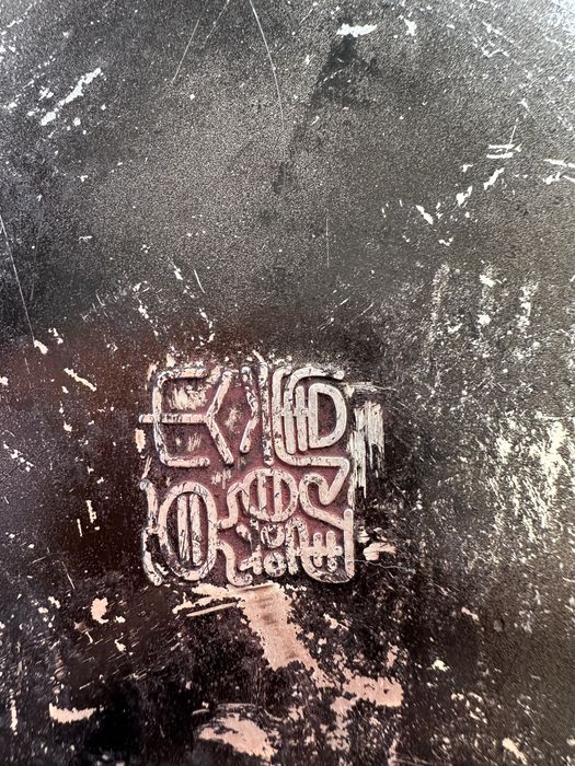 Антиквариат из Китая