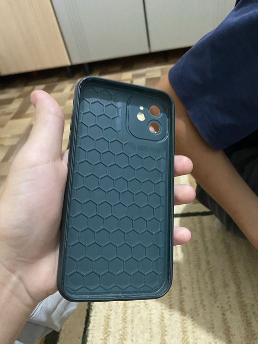 Чехол Iphone11..