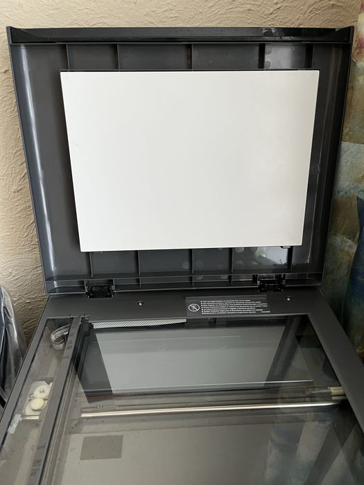 Принтер Canon i-sensys mf-4410