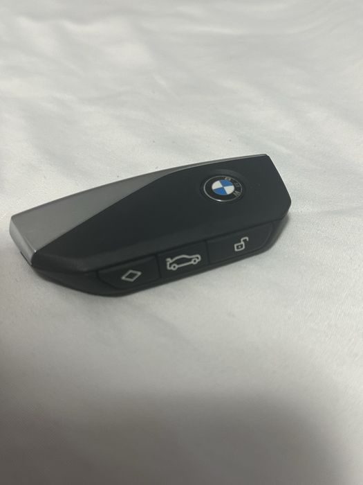 Cheie Bmw  Originala model 2021+
