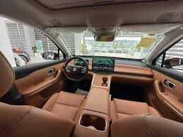 Leapmotor C16 Premium 630 naxt va xalol nasiya
