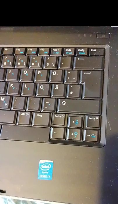 -dell in stare f buna  cu Core i5g cu  ddr4 cu video 4g,w11,Fortnite,gta,csgo,p