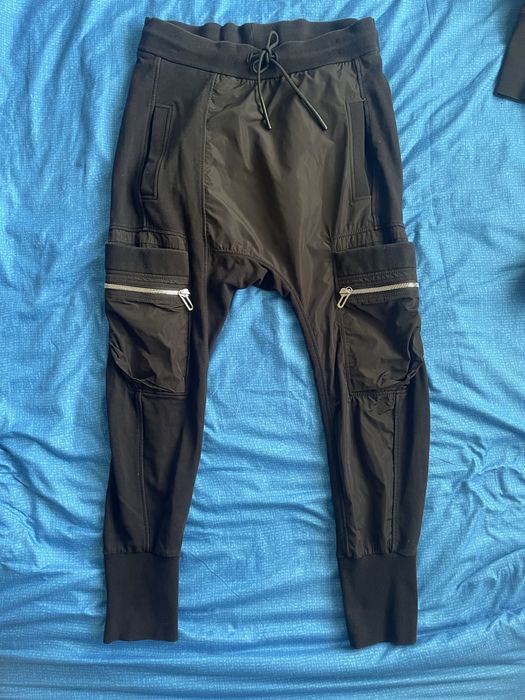 Pantaloni Made By Society Marimea XL