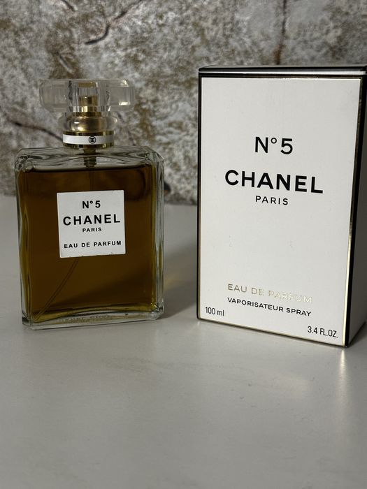 Chanel No. 5 EDP 100ml