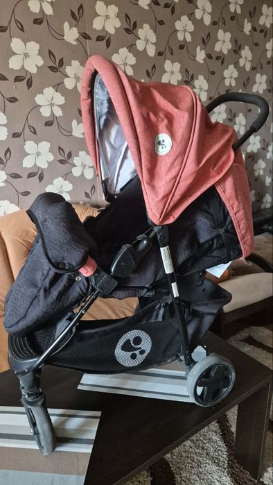 Лятна количка Lorelli