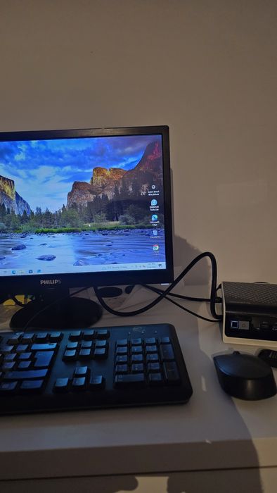 Vand mini pc Gigabyte