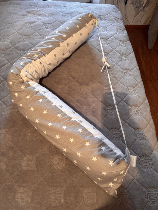 Отдам даром подушка для беременных