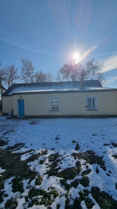 Продам дом с района Щербакты