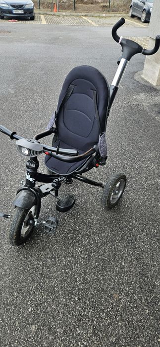 Детска триколка Byox Jockey