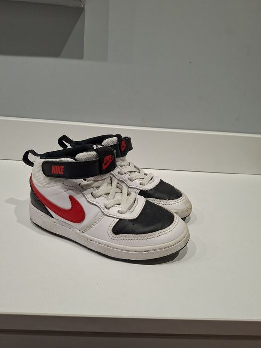 Боти Nike,Zara и спайдермен апрески