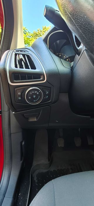 Ford Focus 3 2013