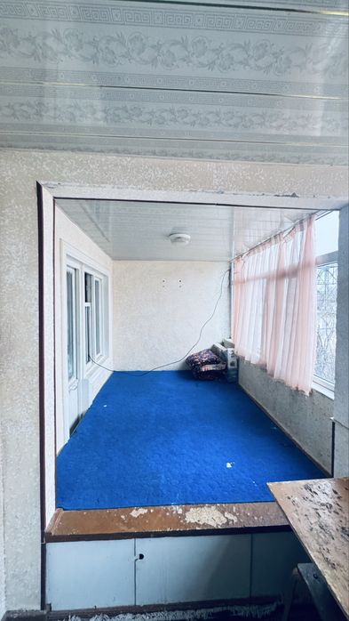 Kvartira ijaraga beriladia