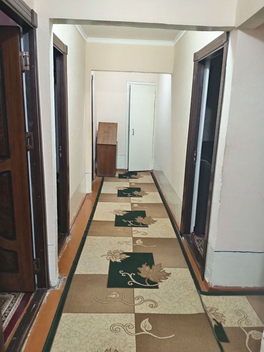 Продаётся 4х комнатная квартира на 4 этаже Гулливер Цена  46000$