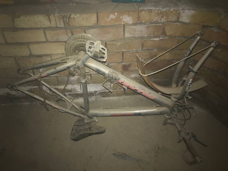 велосипер мумар ва гиллари бор