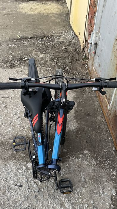 Продам велосипед фирмы STELS