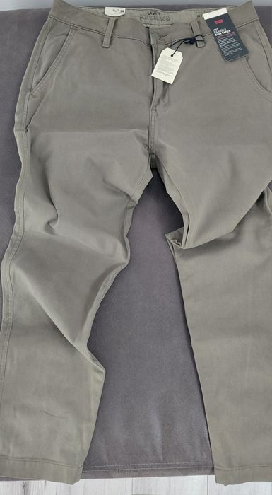 Levi's XX chino taped